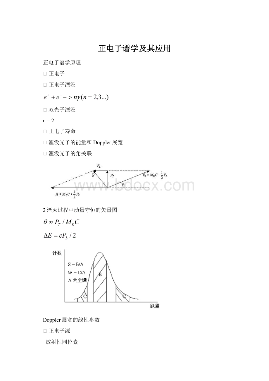 正电子谱学及其应用.docx_第1页