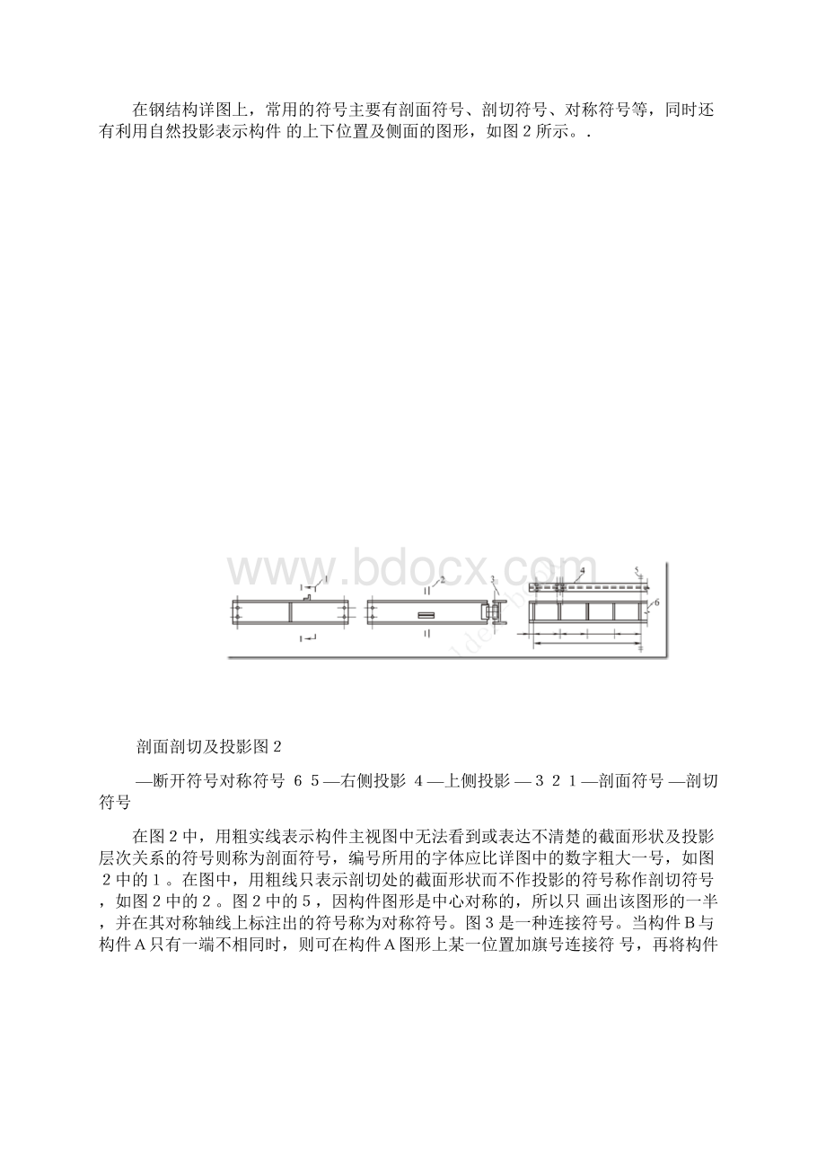 钢结构的符号表示法.docx_第3页