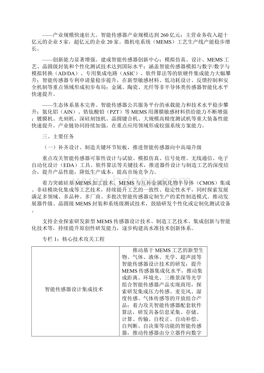 智能传感器产业三年行动指南.docx_第2页