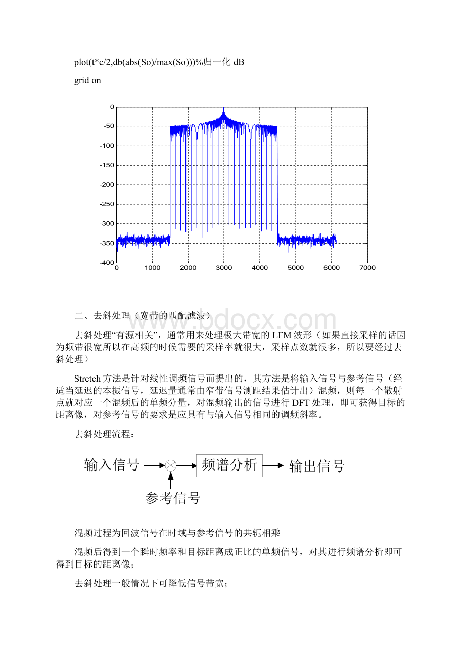 雷达信号处理基本流程.docx_第3页