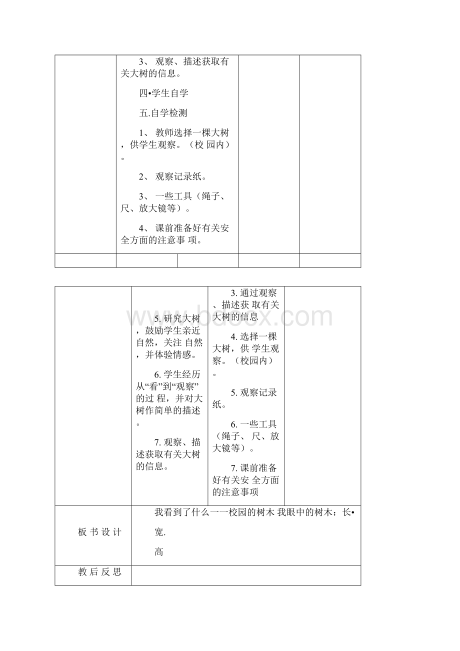 教案模板课时计划.docx_第2页