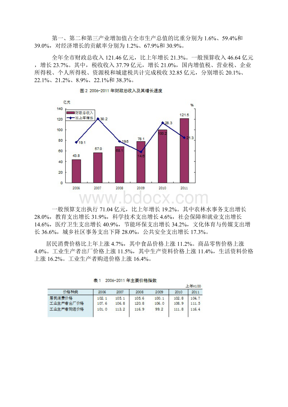 阳泉市统计年鉴文档格式.docx_第2页