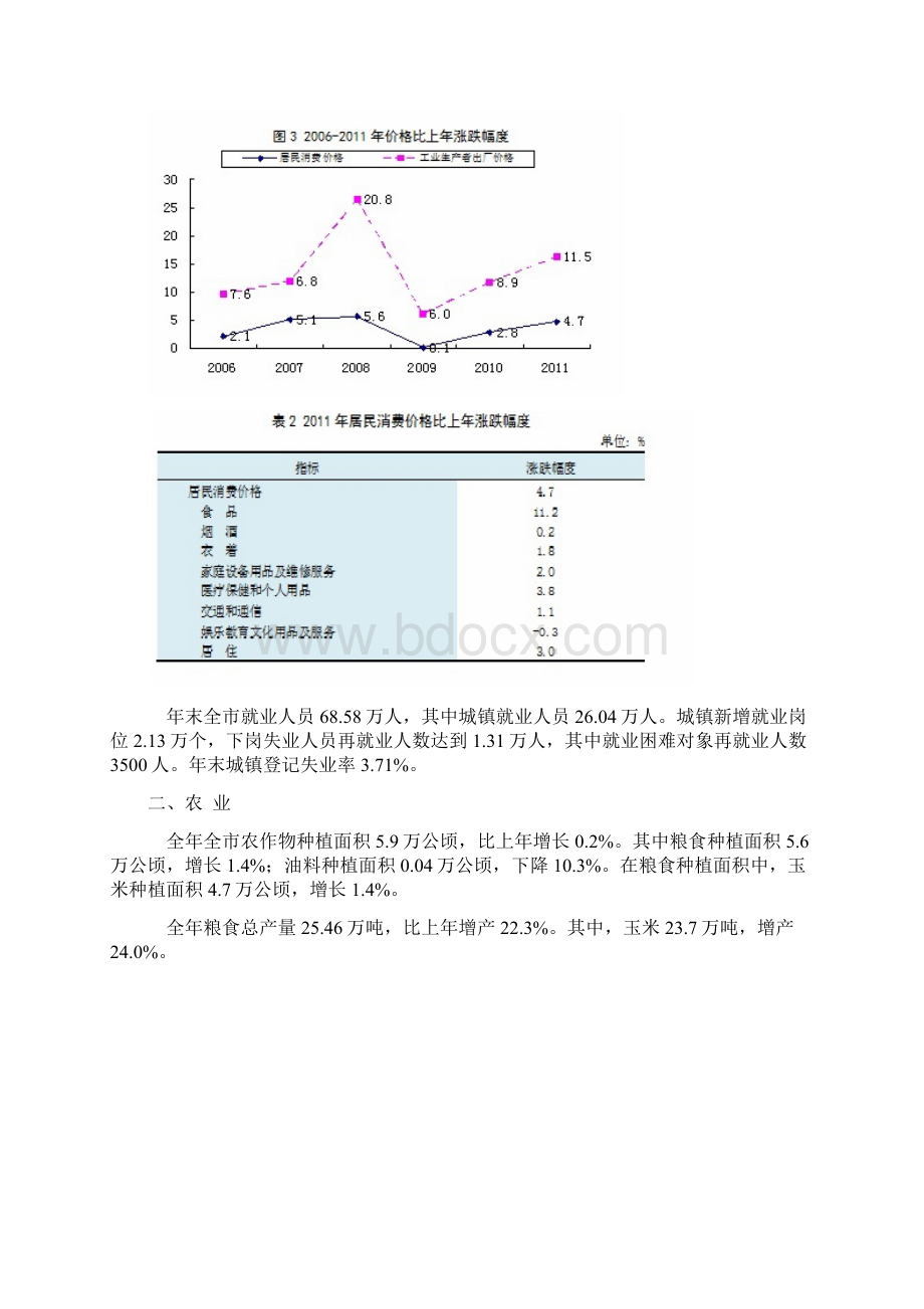 阳泉市统计年鉴文档格式.docx_第3页