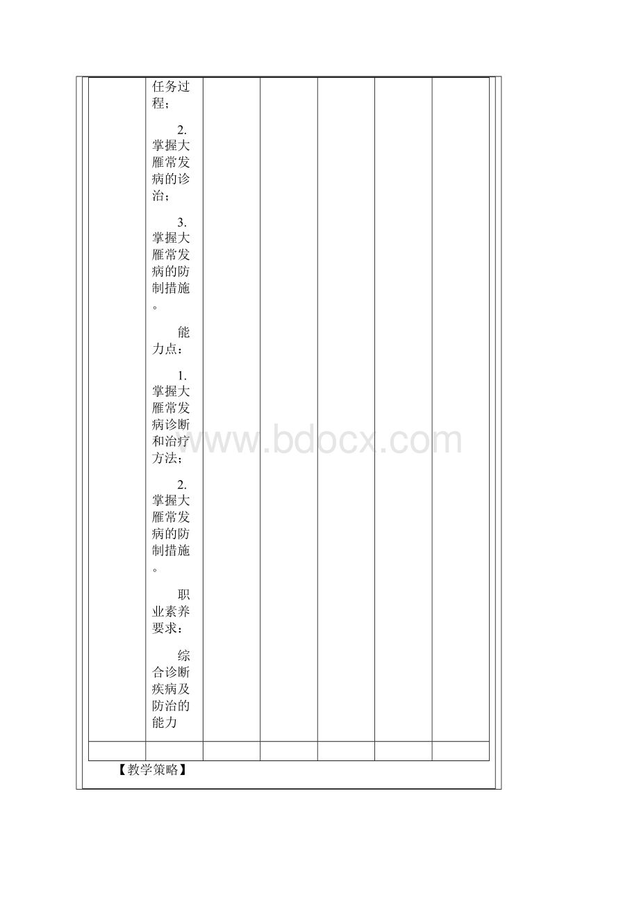 大雁疾病防制教案精.docx_第2页