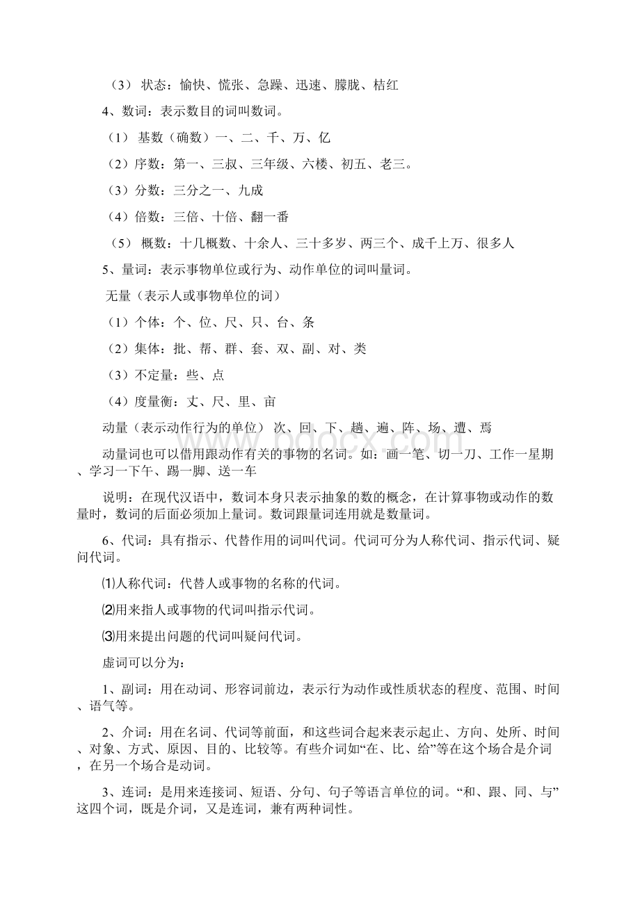 汉语语法基础知识完整版.docx_第2页