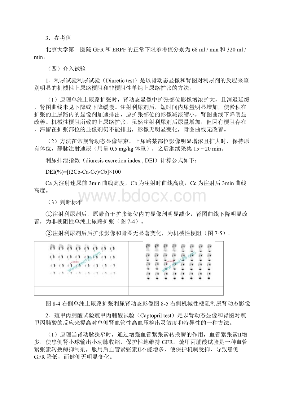 肾脏ECT解读之欧阳术创编.docx_第3页