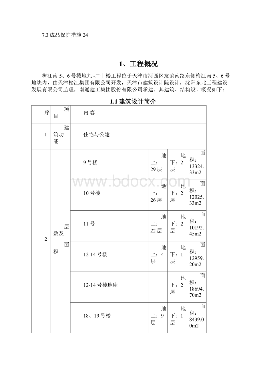 创优策划实施方案.docx_第2页