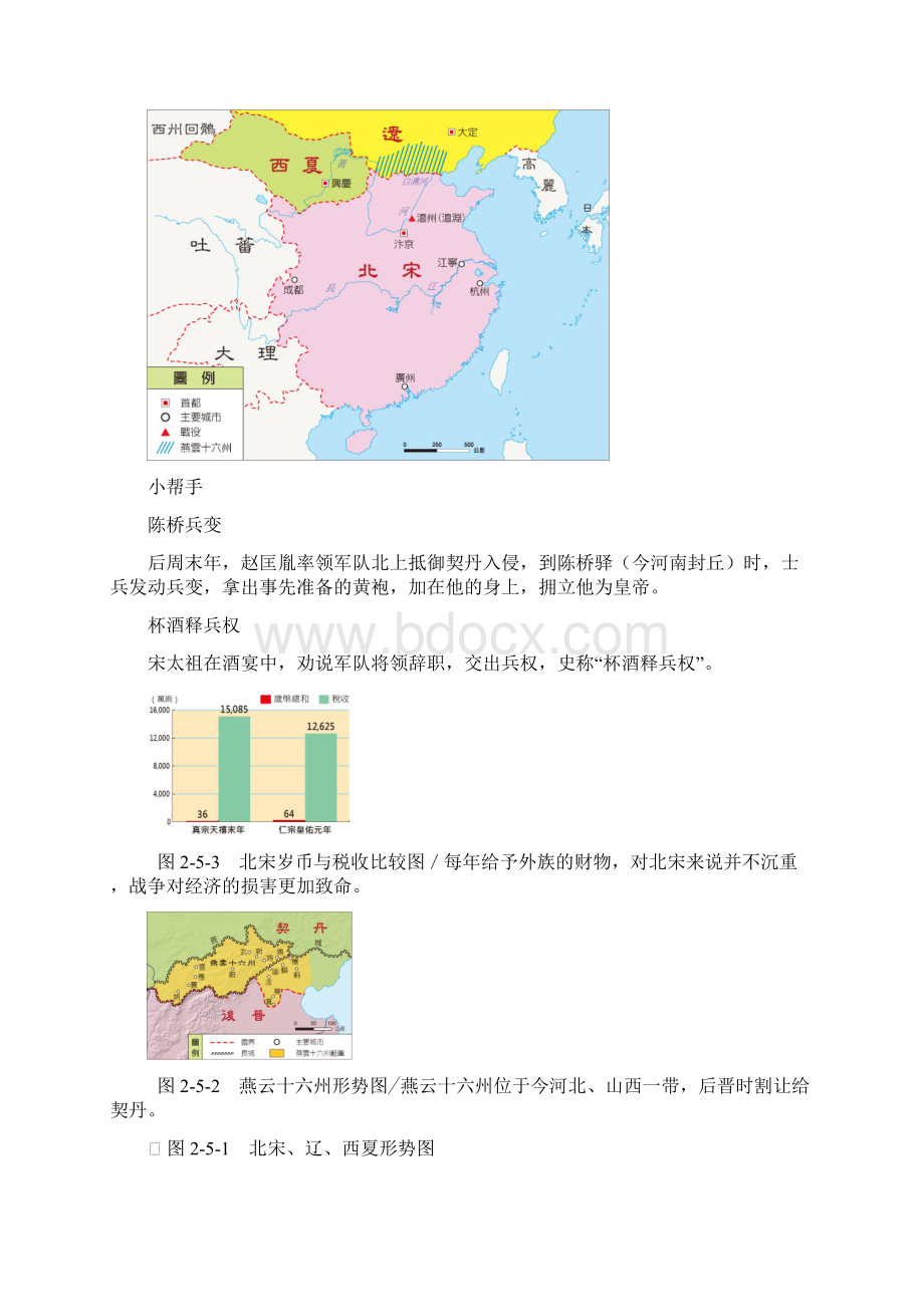 历史课本多民族并立的宋元时期Word文件下载.docx_第3页