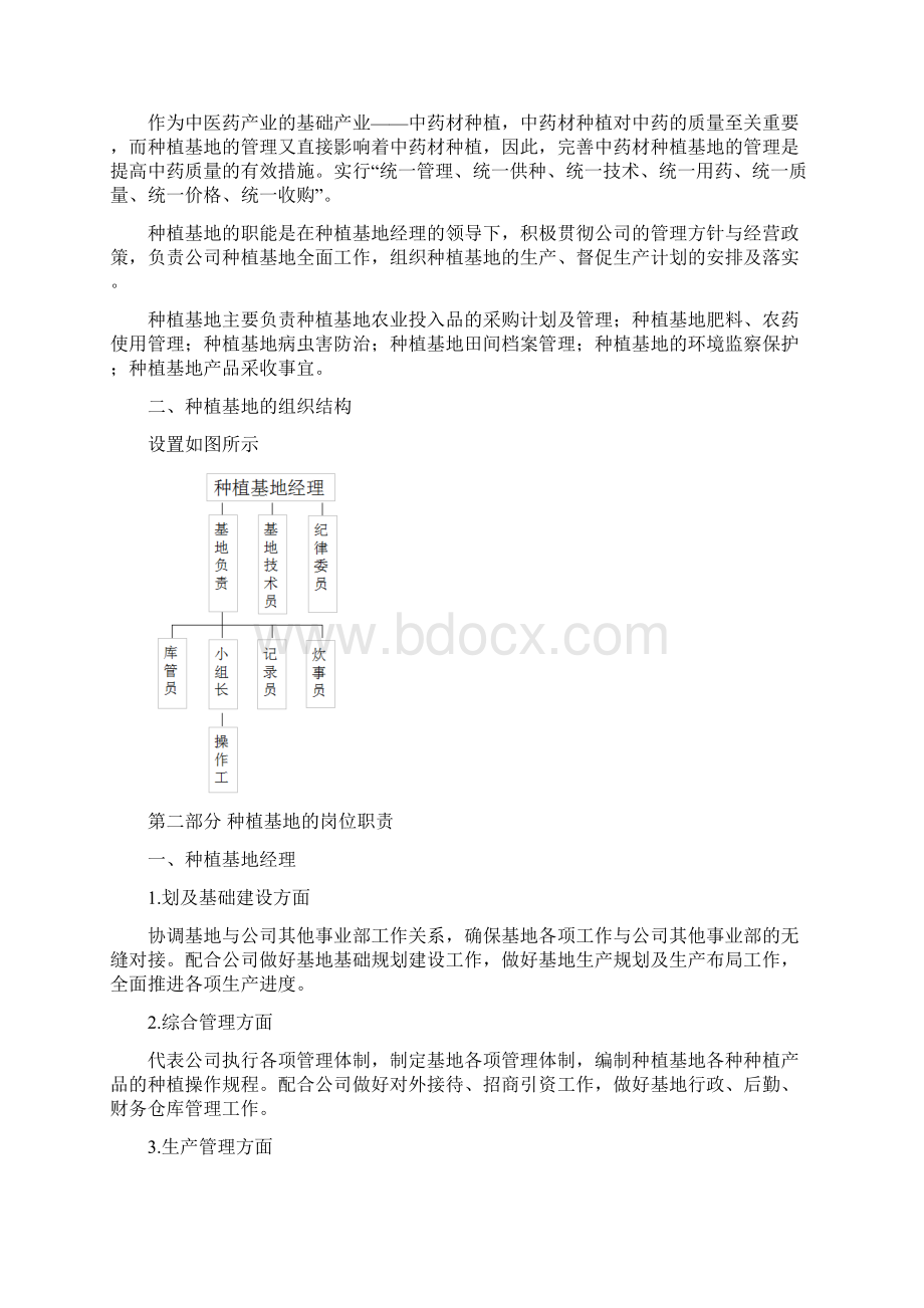 种植基地管理规范Word格式.docx_第2页