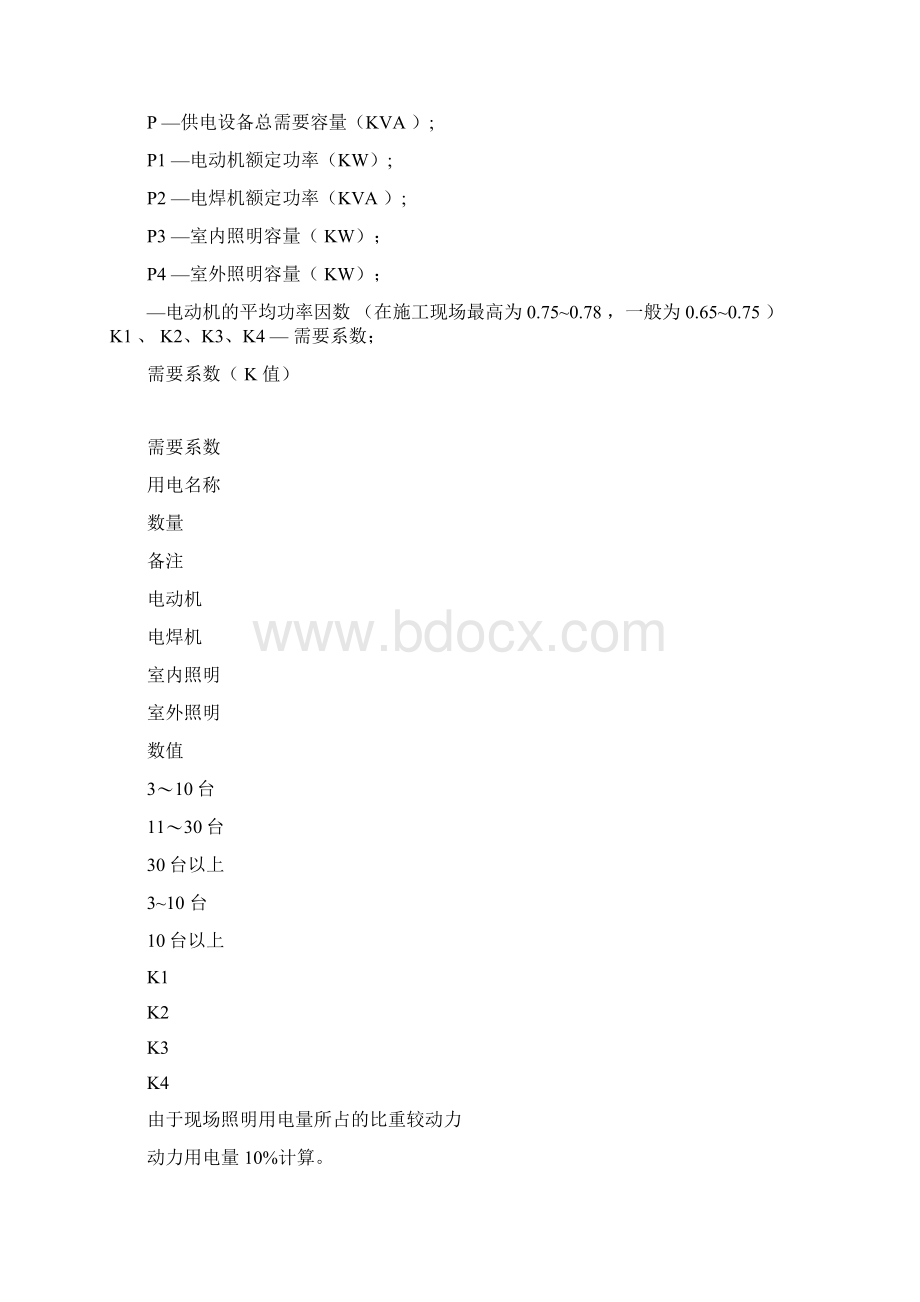 施工现场平面布置和临时设施布置.docx_第3页