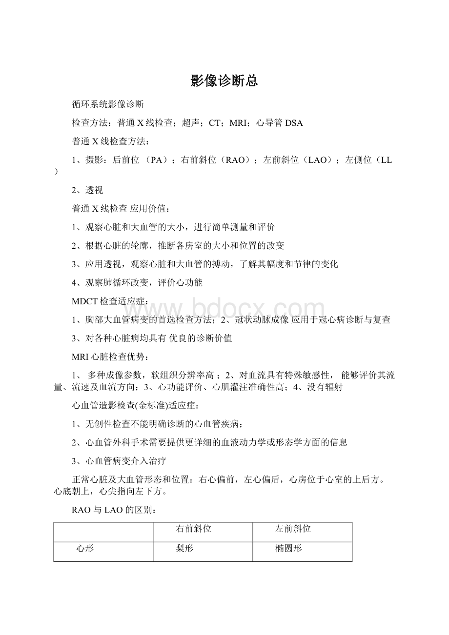 影像诊断总.docx_第1页