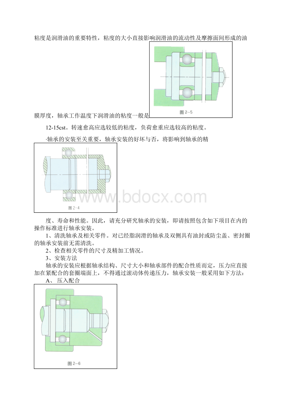 电机轴承安装技巧.docx_第2页