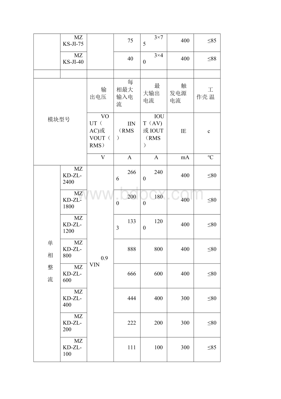 单相整流模块.docx_第3页