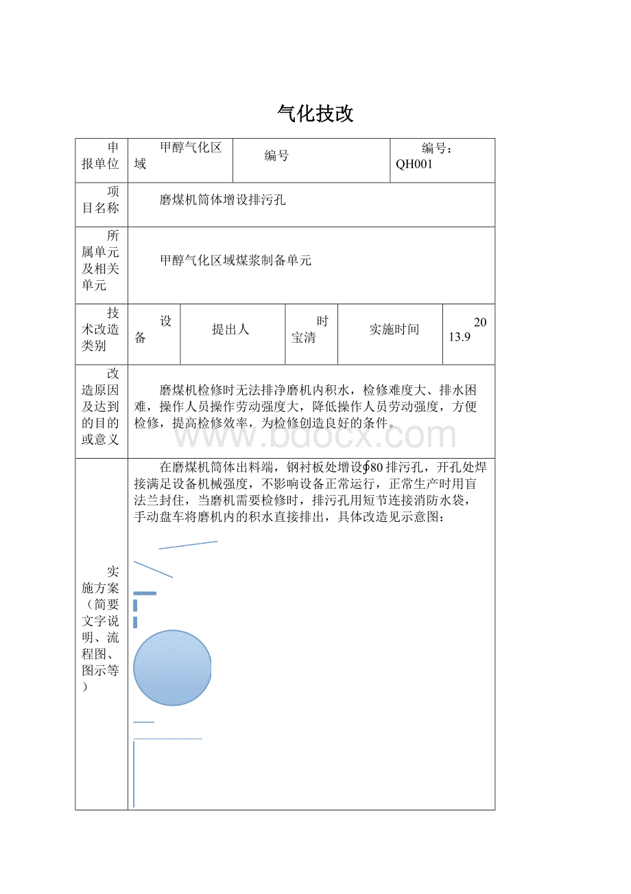 气化技改.docx