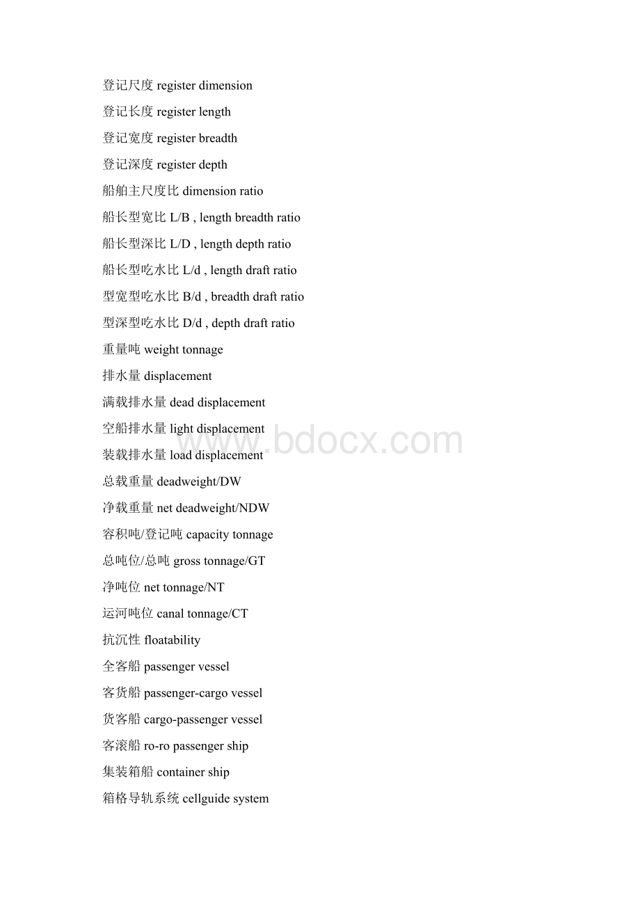 中英文对照船体结构用语.docx_第3页