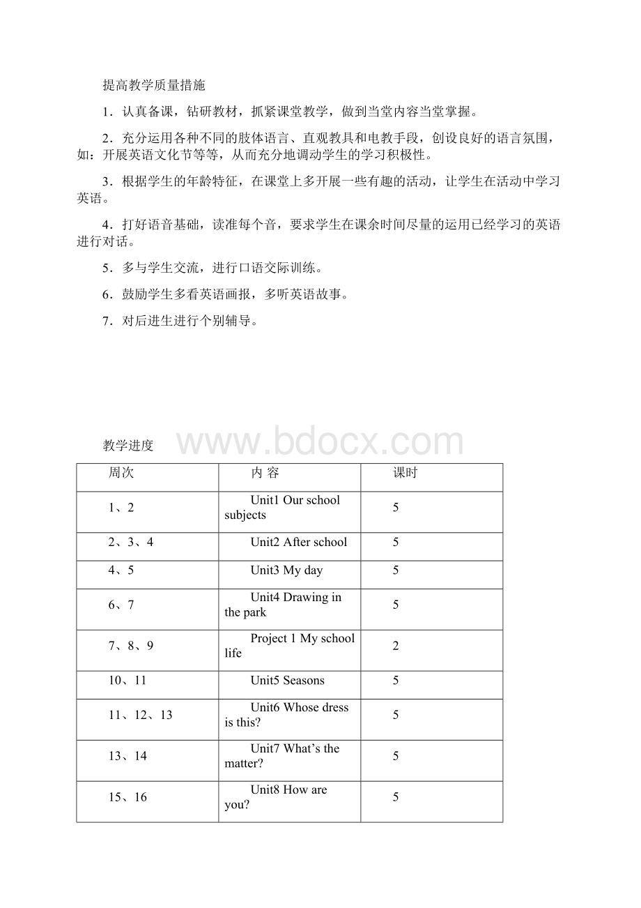 译林英语四年级下册全册教案Word文档格式.docx_第3页