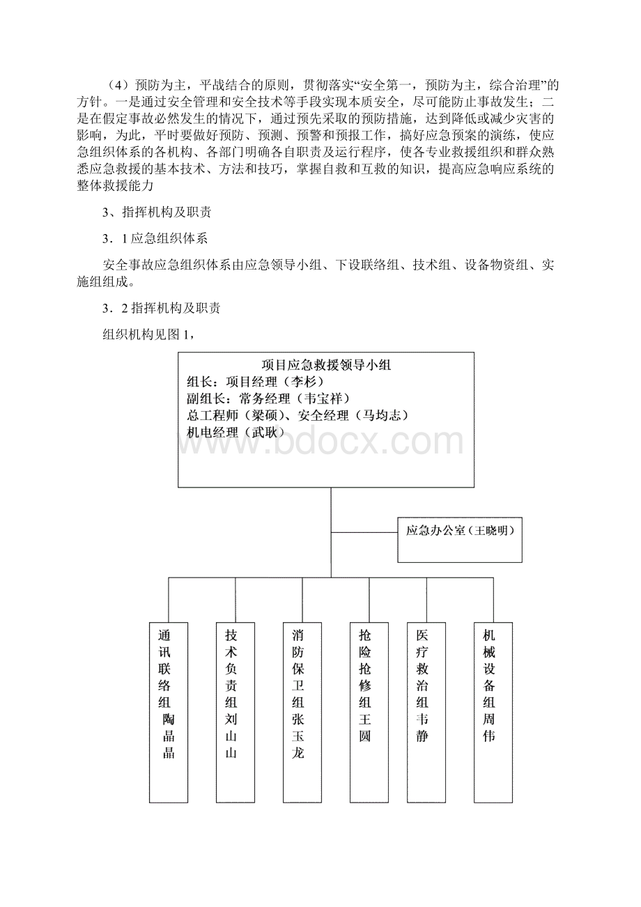 盾构施工应急预案54542.docx_第3页