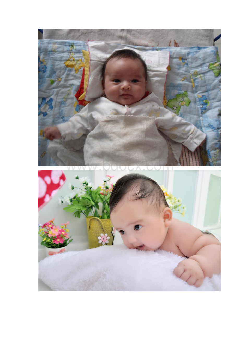 从1个月到2岁半的育儿方案.docx_第3页