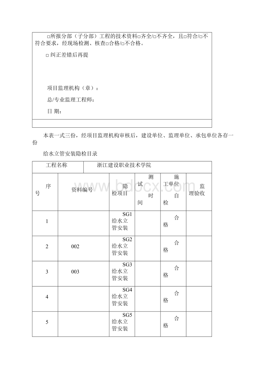 管井内给水立管隐检Word格式文档下载.docx_第2页