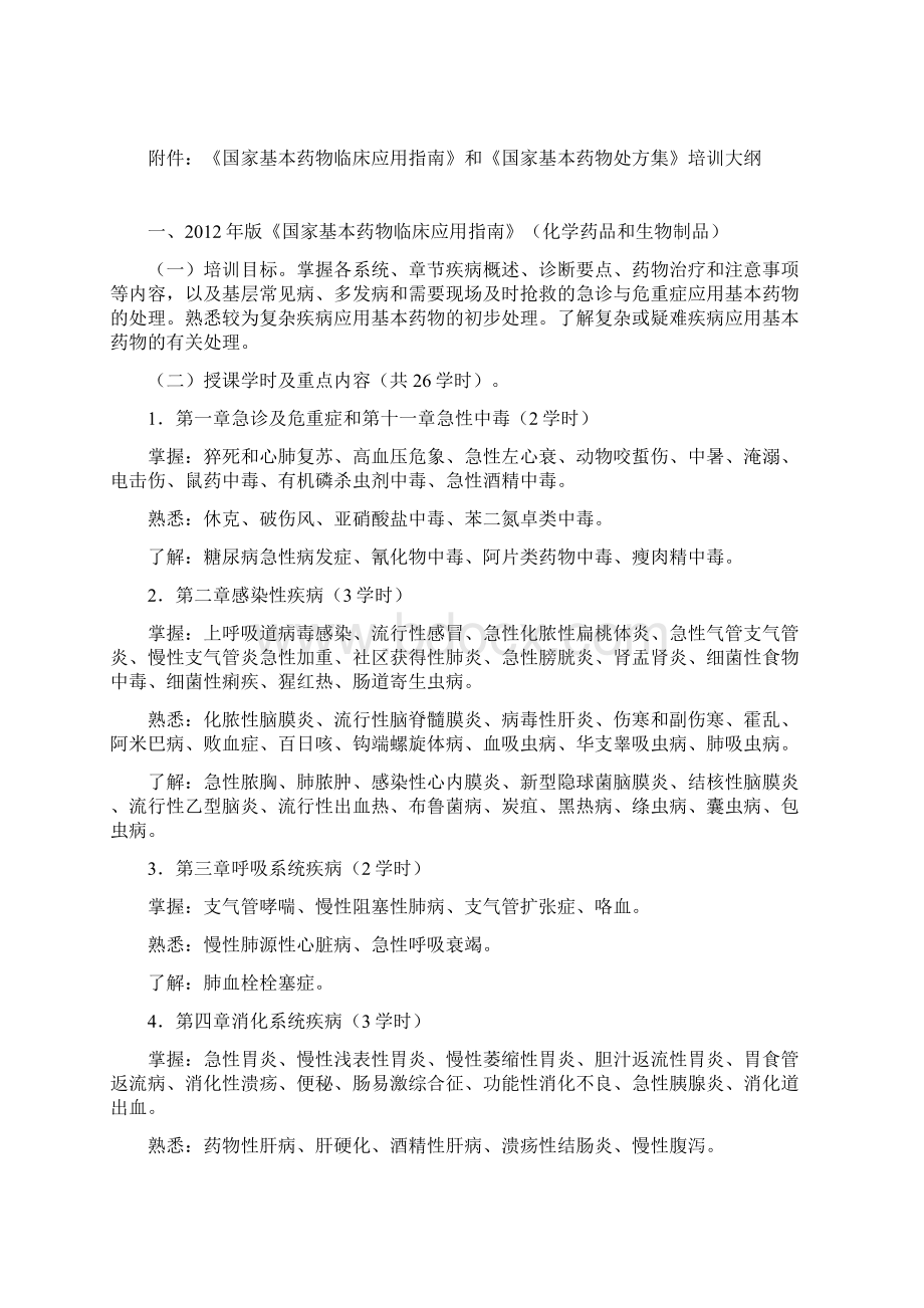 山东国家基本药物临床应用指南.docx_第3页