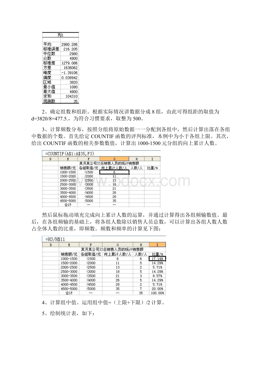 统计学实验报告Word格式.docx_第3页