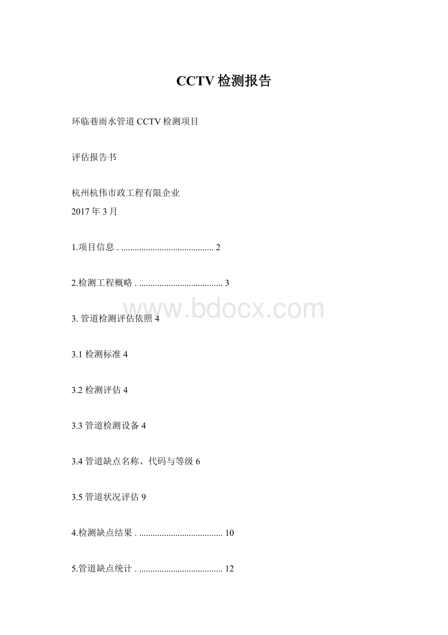 CCTV检测报告文档格式.docx