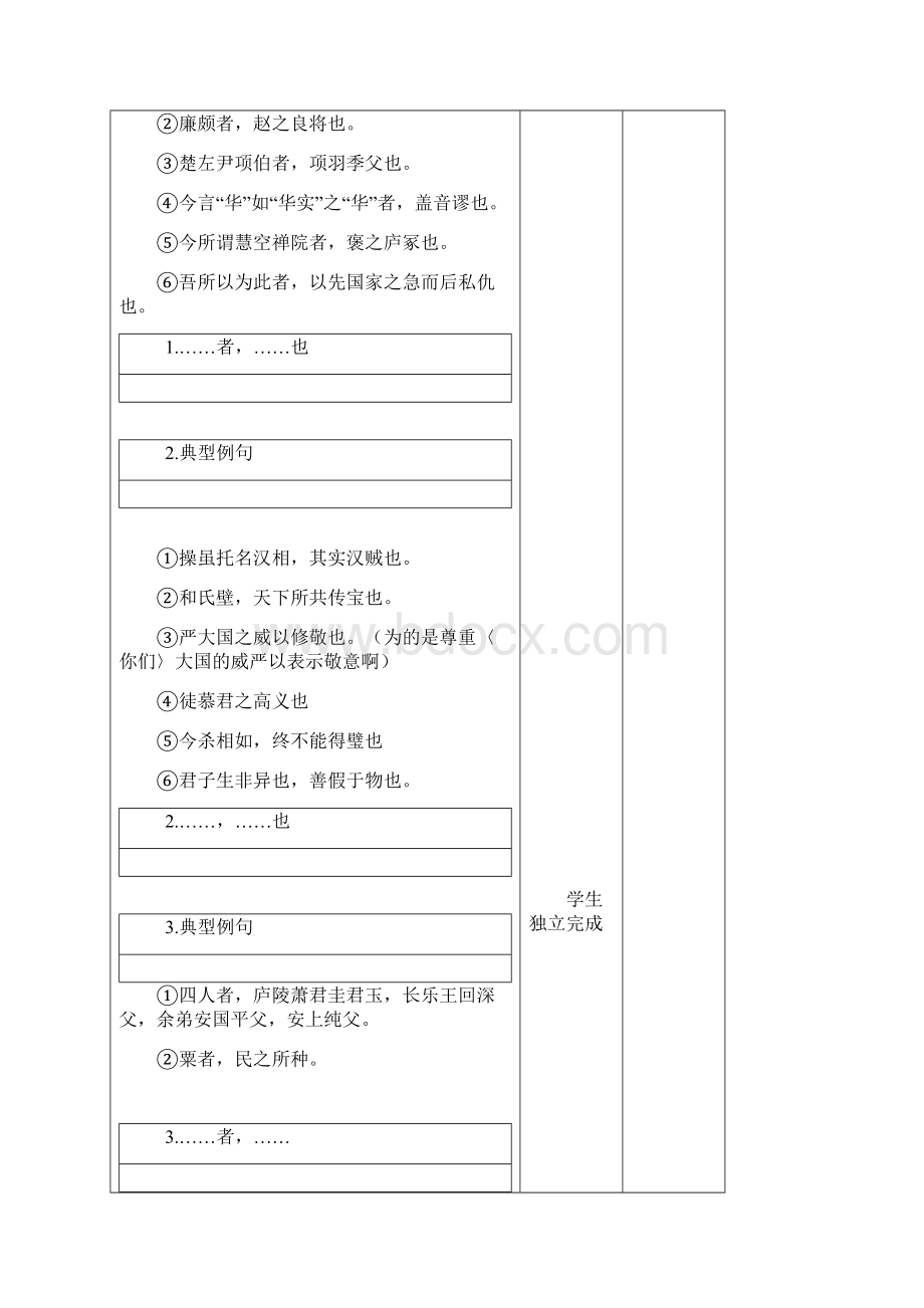 文言特殊句式学案全.docx_第2页