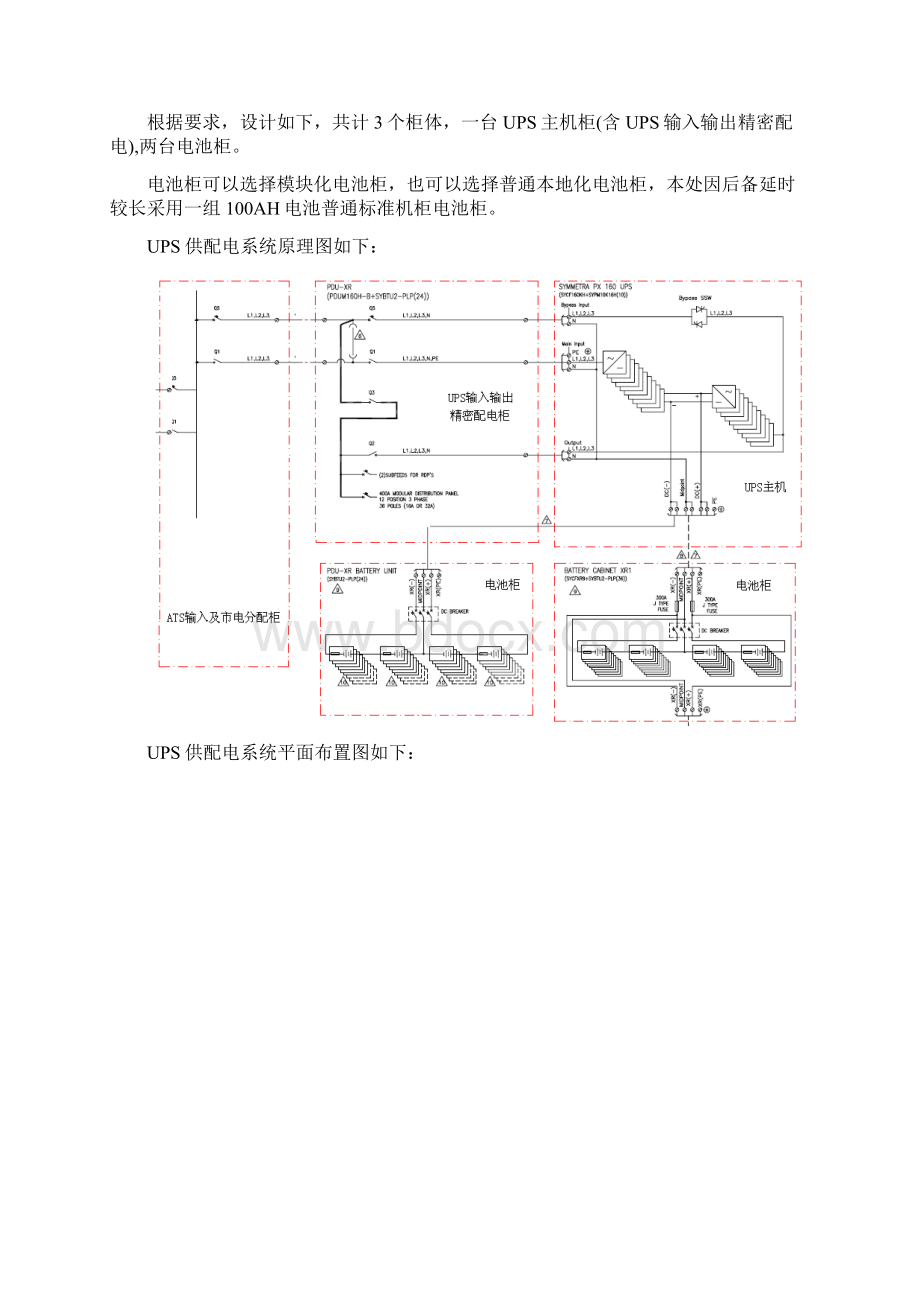 模块化UPS系统精密空调系统解决方案共26页Word文档下载推荐.docx_第2页