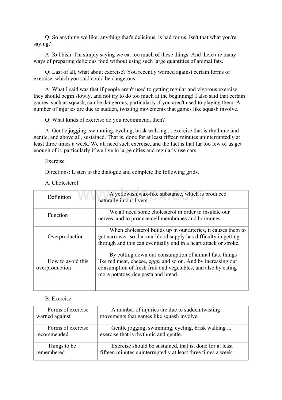 听力教程第二版第三册答案UNIT7施心远.docx_第3页