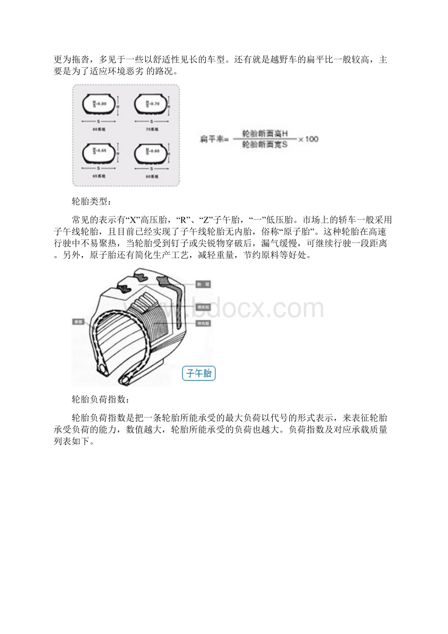 汽车轮胎安装更换及常识.docx_第2页