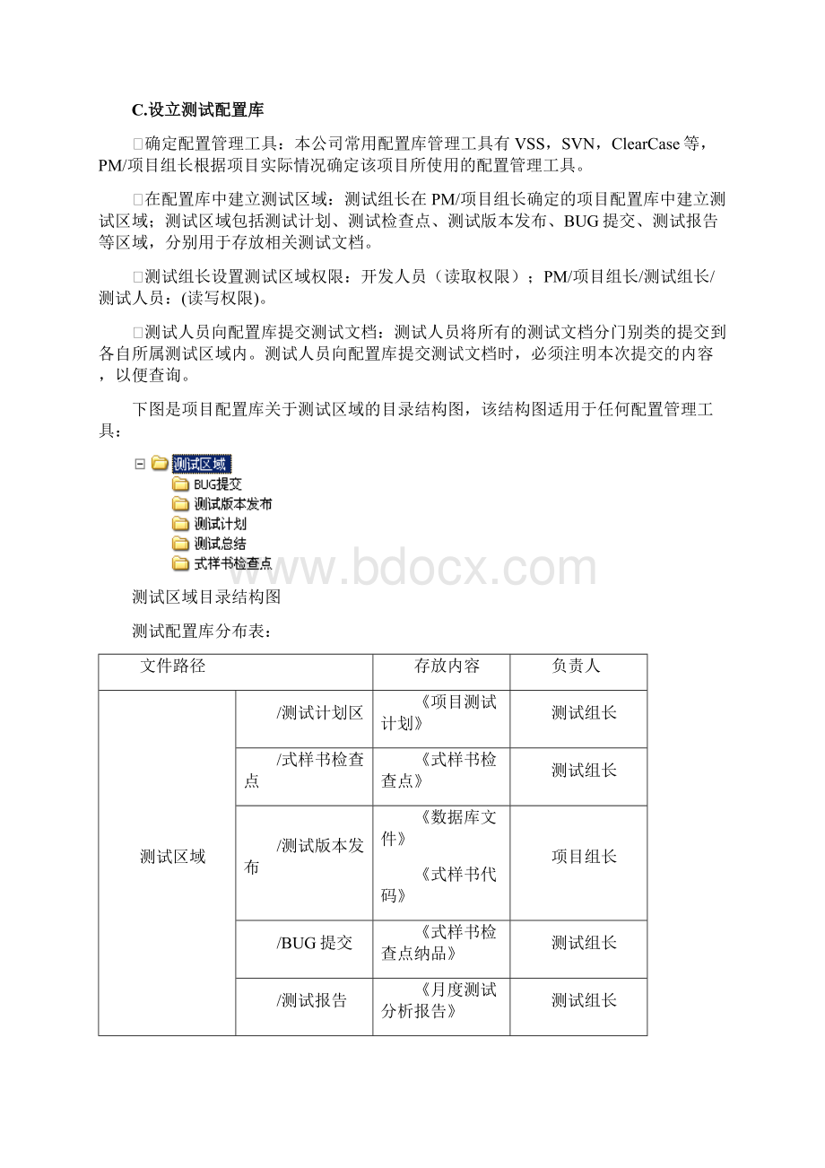 日本外包项目测试过程规范.docx_第3页