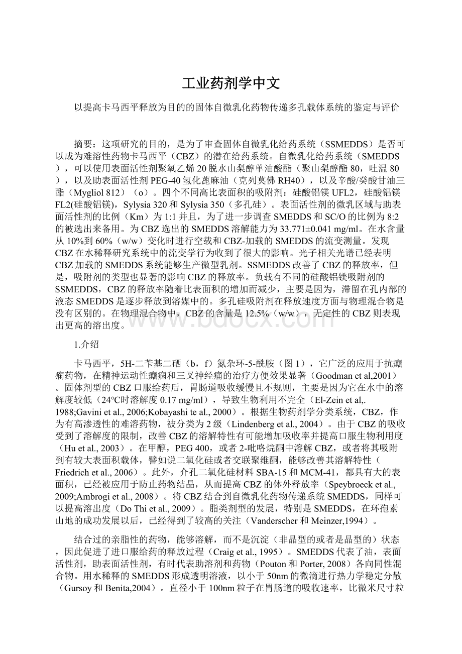 工业药剂学中文.docx