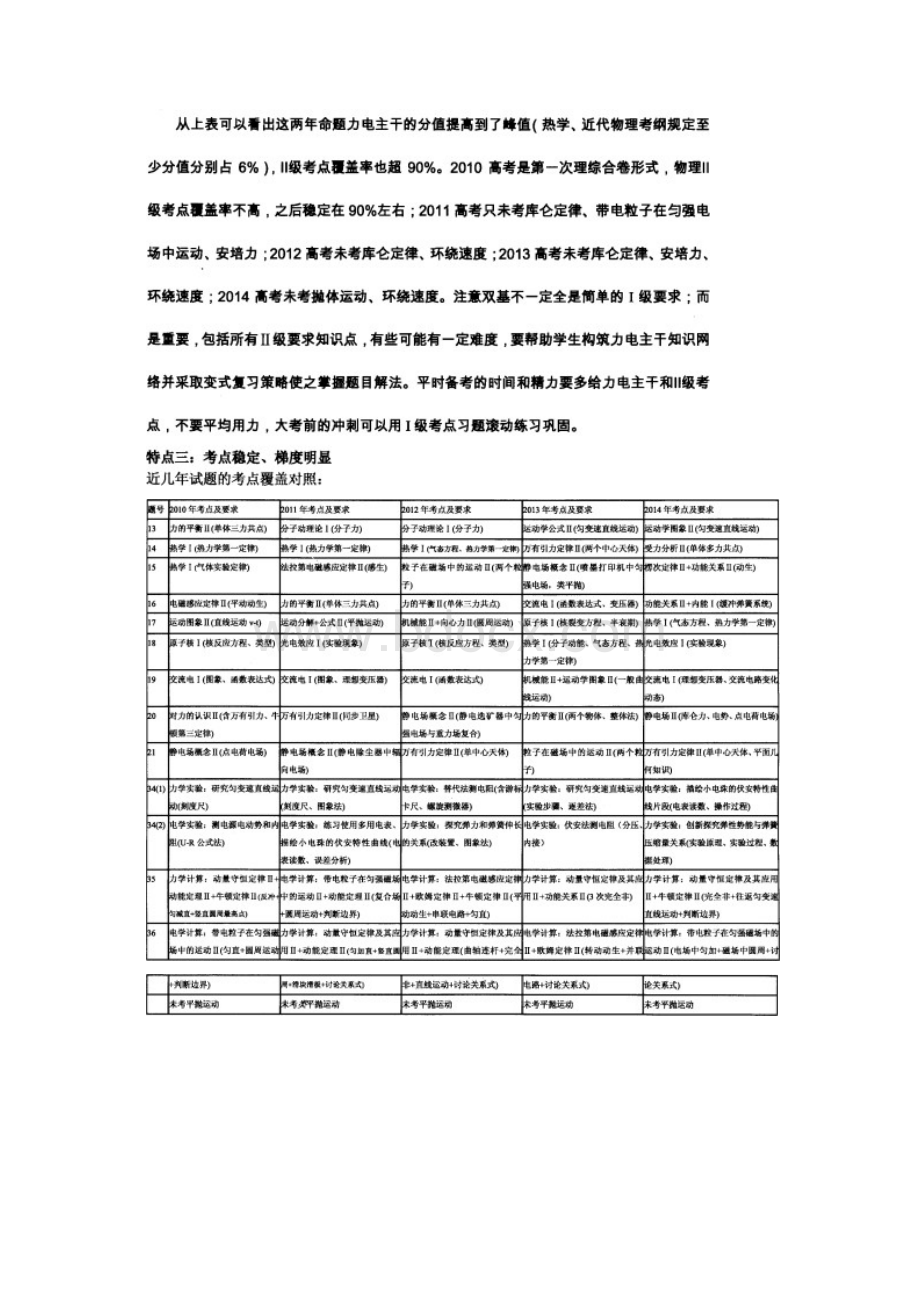 广州一模物理学科分析报告.docx_第3页