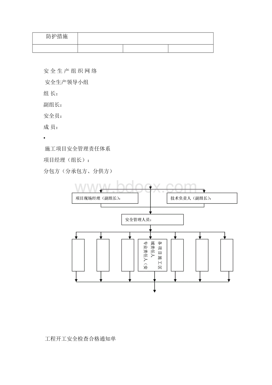 建筑施工现场各种表格汇总.docx_第2页