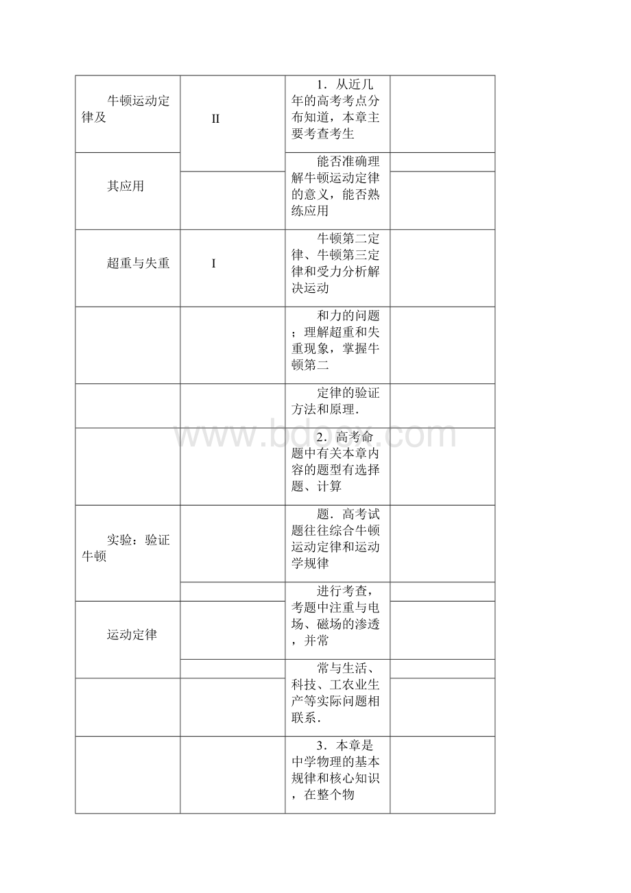 步步高高三物理新课标一轮讲义31牛顿第一定律牛顿第三定律.docx_第3页