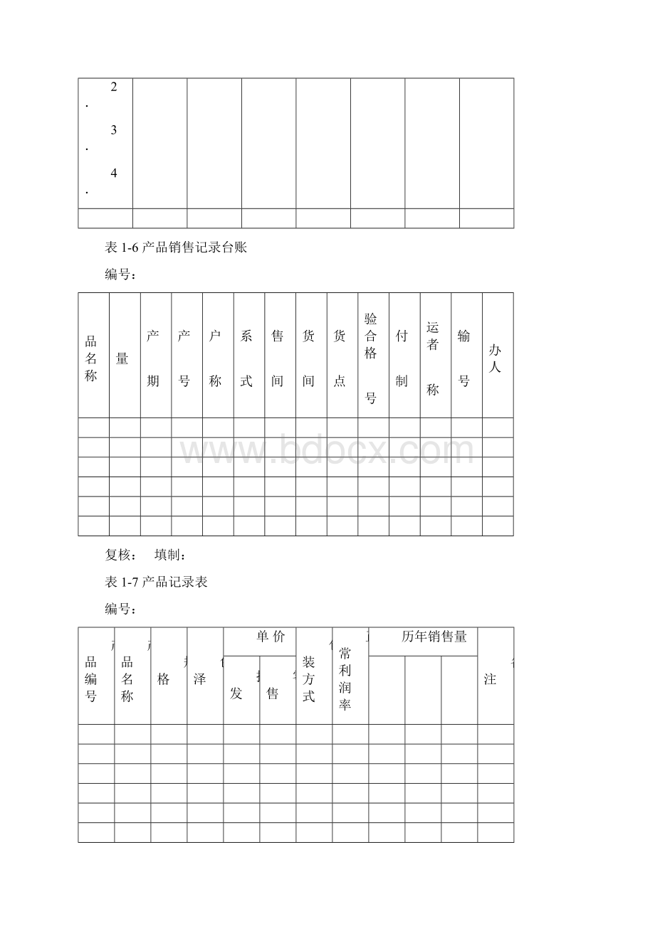 客户管理台账.docx_第3页