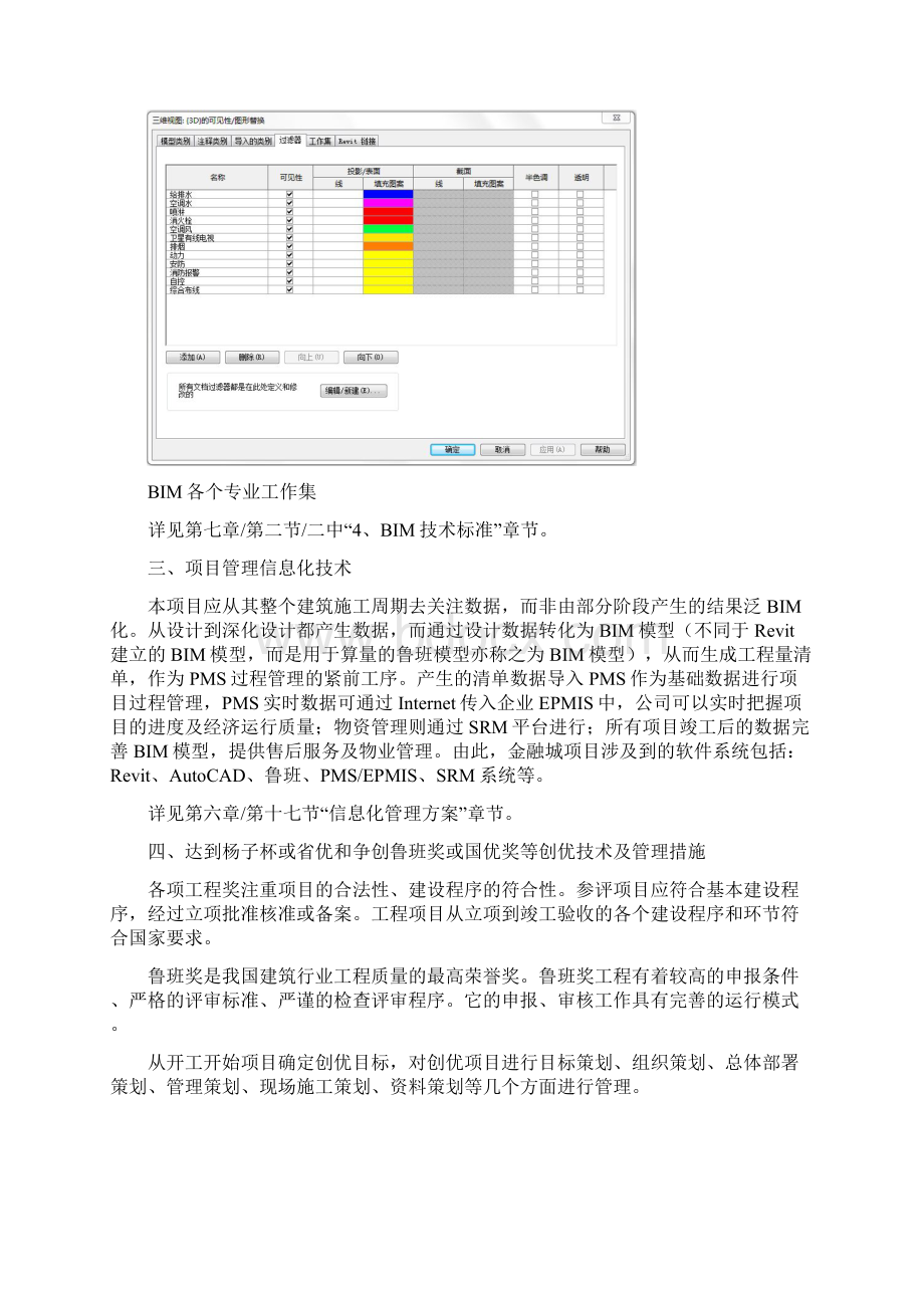 本工程拟采用的针对性创新管理措施文档格式.docx_第2页