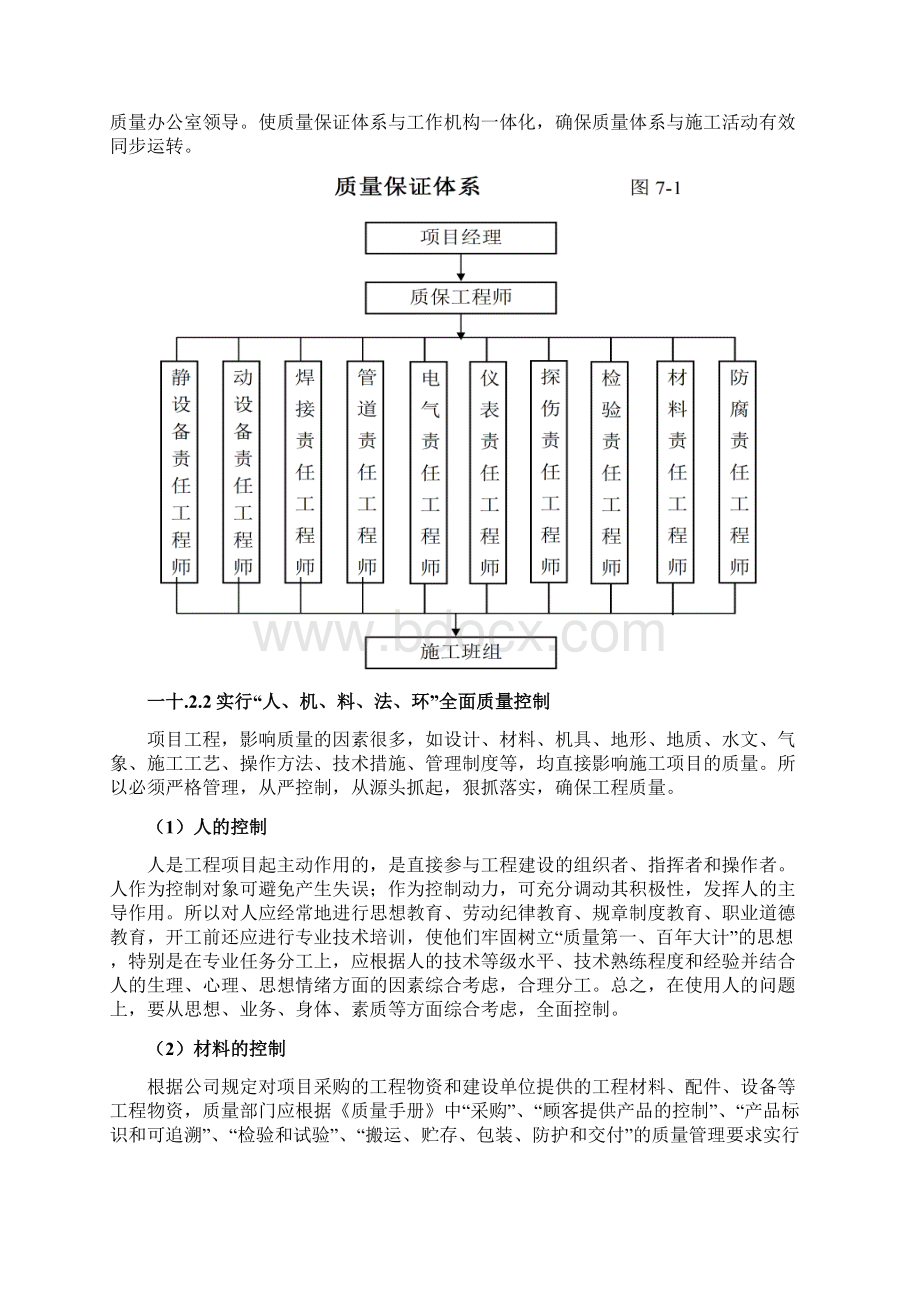 第十章质量管理及质量保证打Word文档下载推荐.docx_第3页