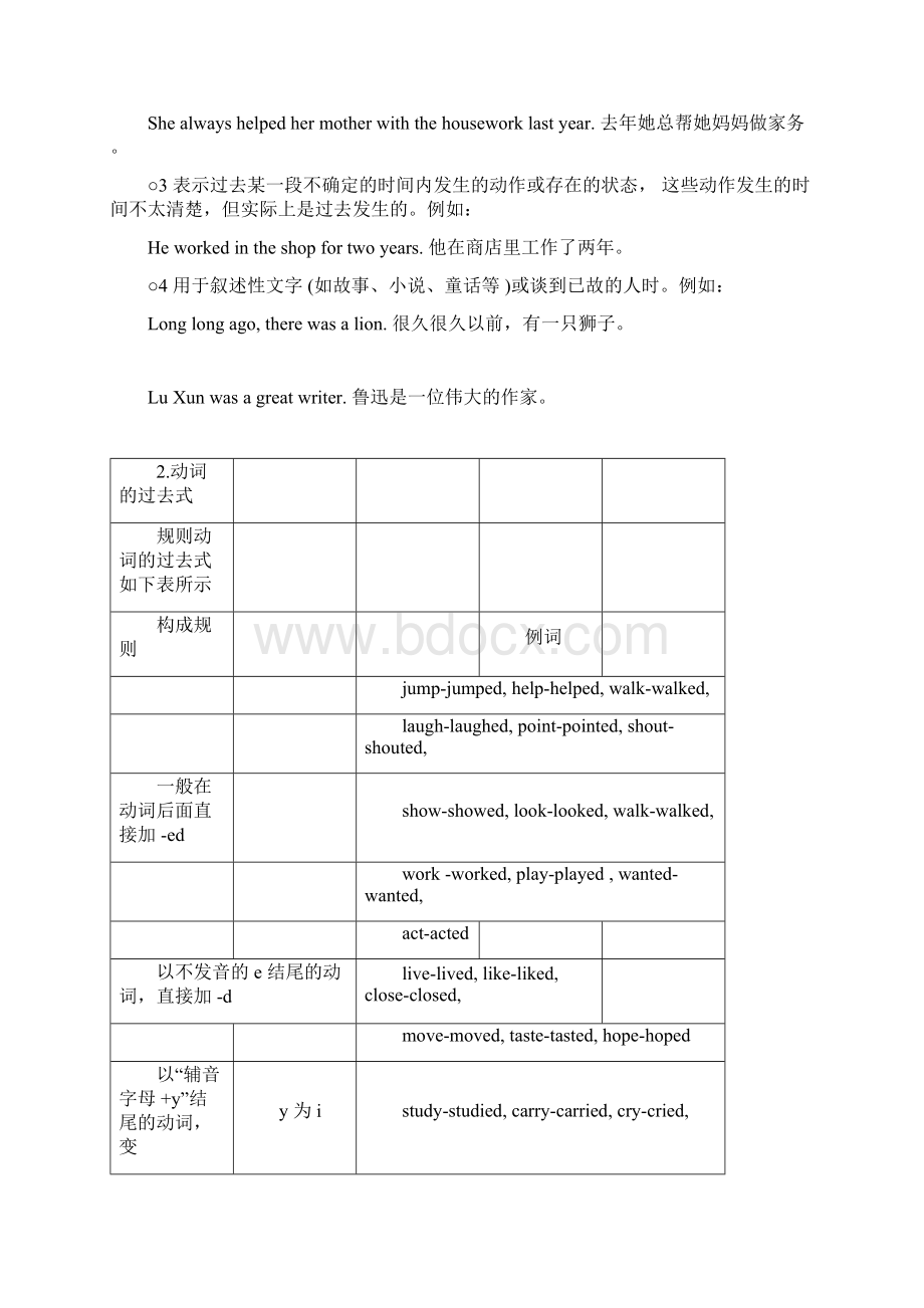 六年级上册英语知识点归纳.docx_第3页