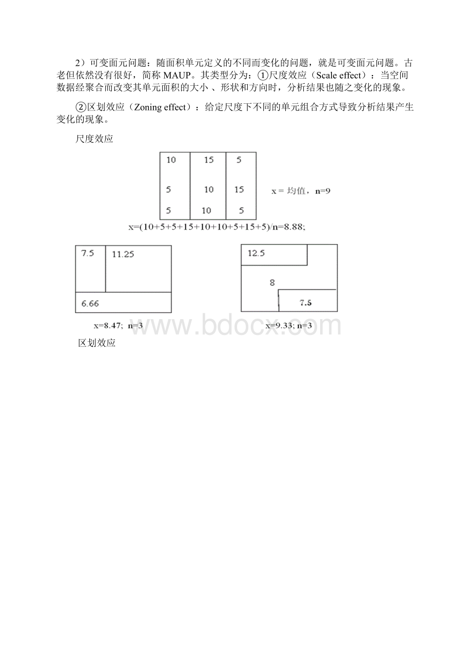 考试空间数据分析区域模型.docx_第3页