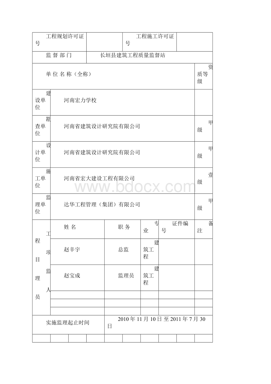 建设工程监理评估报告.docx_第2页