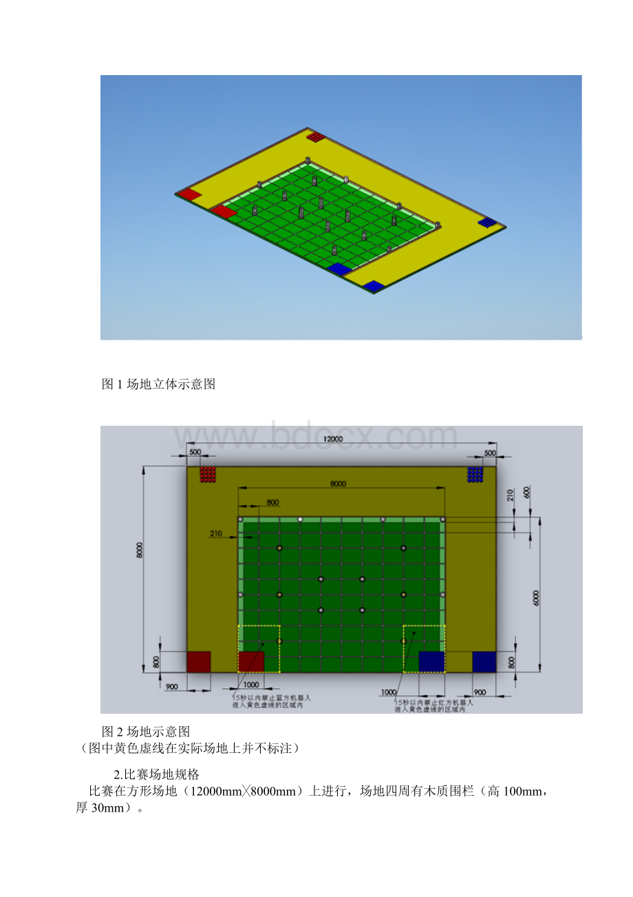 全国职业院校技能大赛规则.docx_第2页