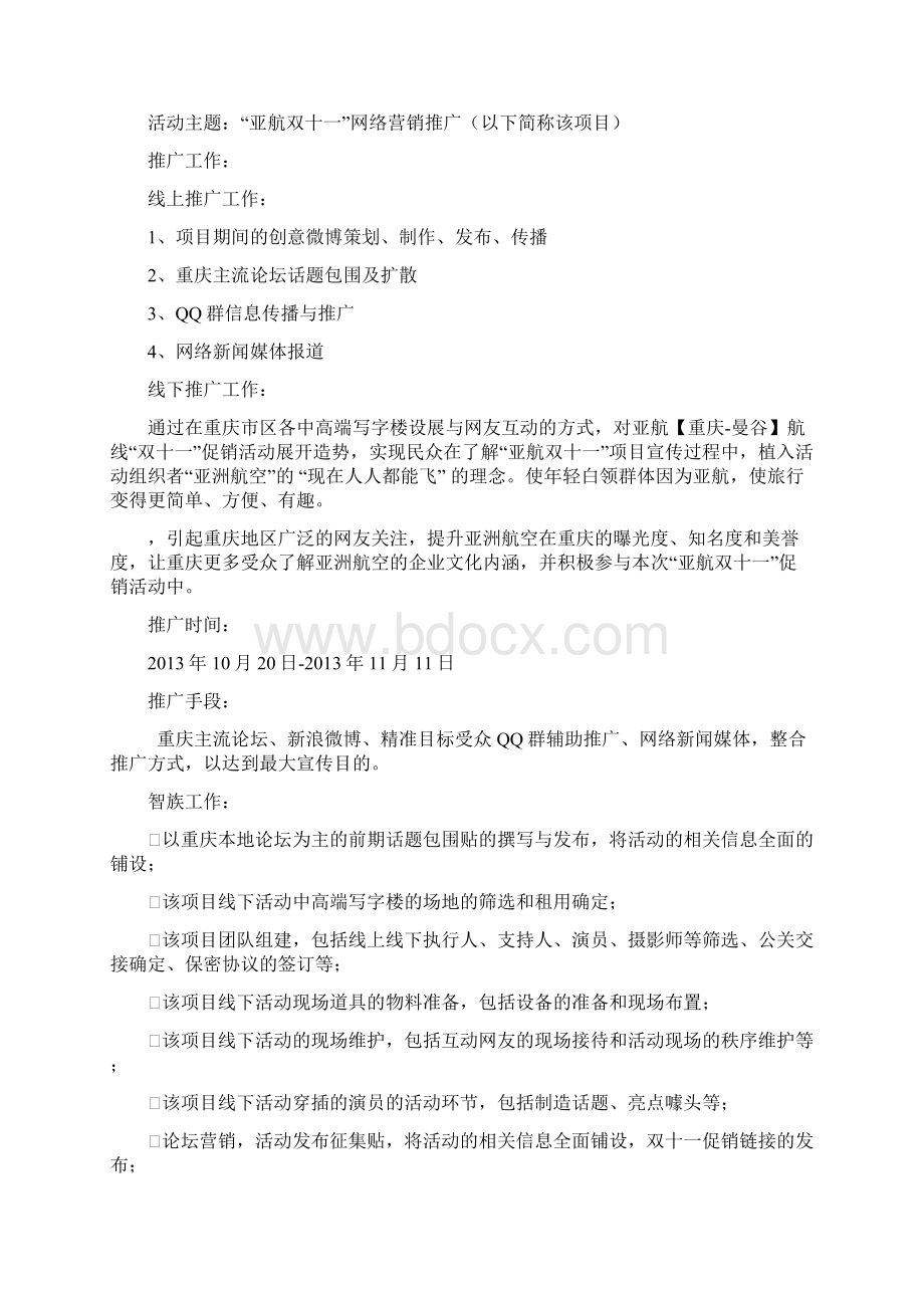 网络营销推广执行细案文档格式.docx_第2页