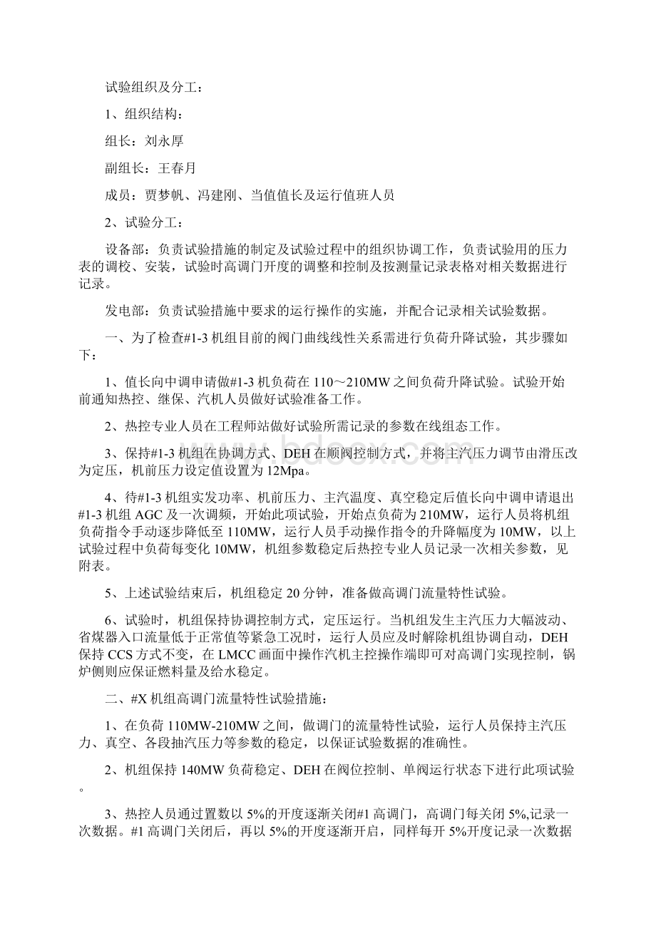 内蒙热电阀门试验技术措施.docx_第2页