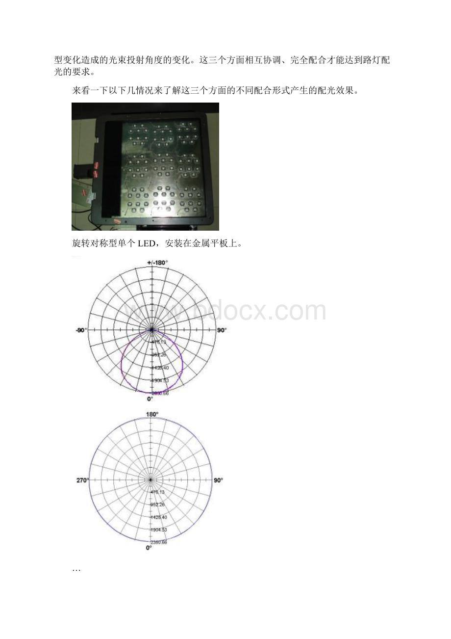 LED路灯发展现状分析Word文档格式.docx_第3页