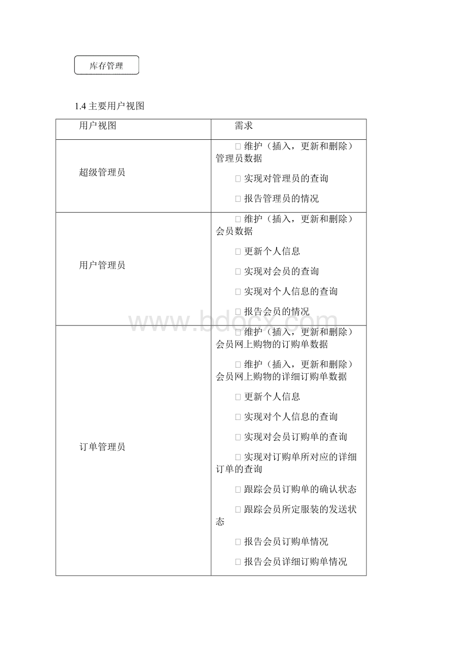 服装销售数据库设计案例jsp.docx_第3页