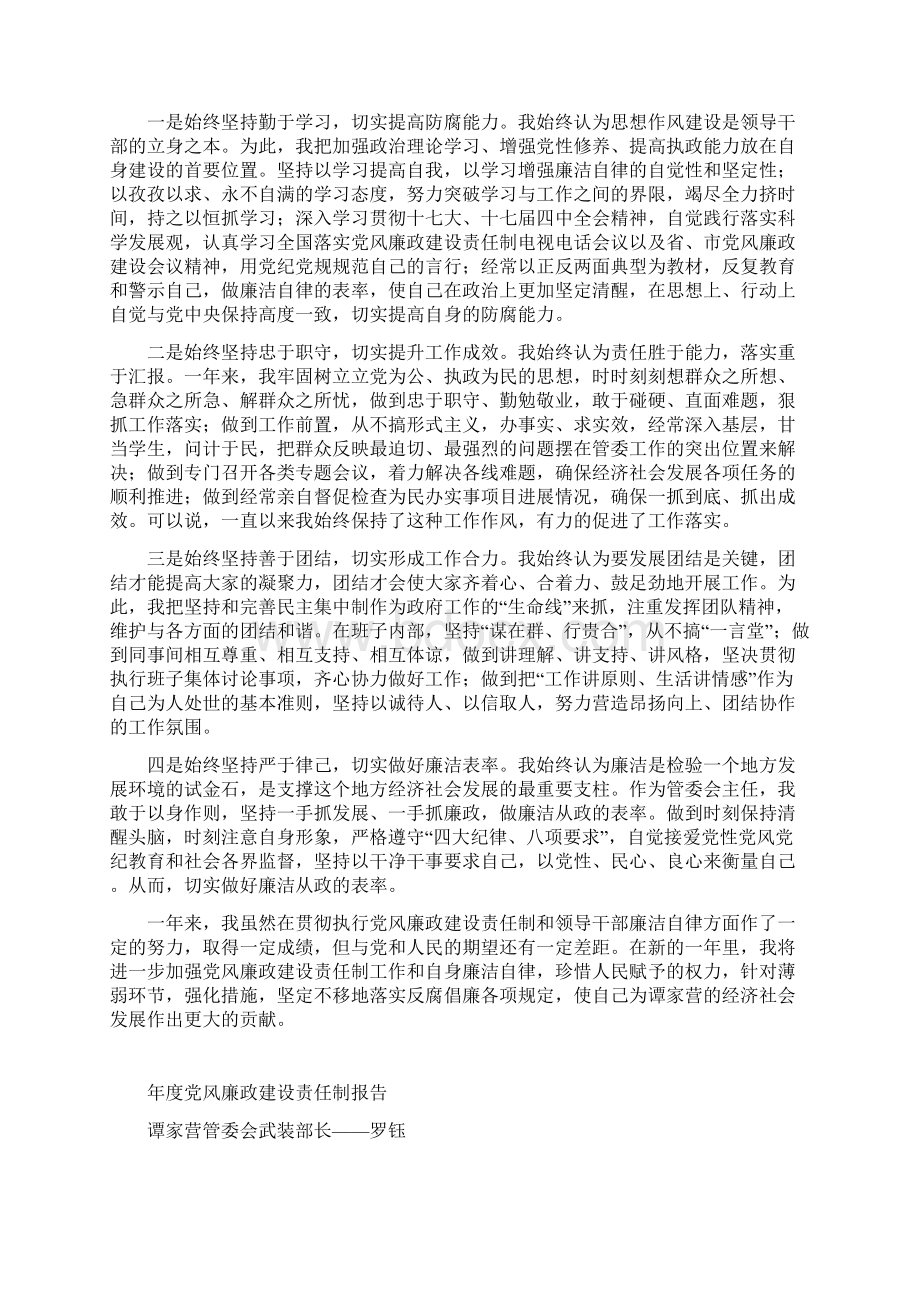 Esagji年度党风廉政建设责任制报告.docx_第2页