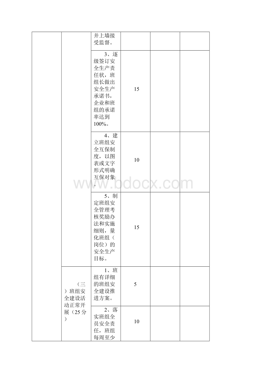 安全标准化班组完整优秀版.docx_第2页