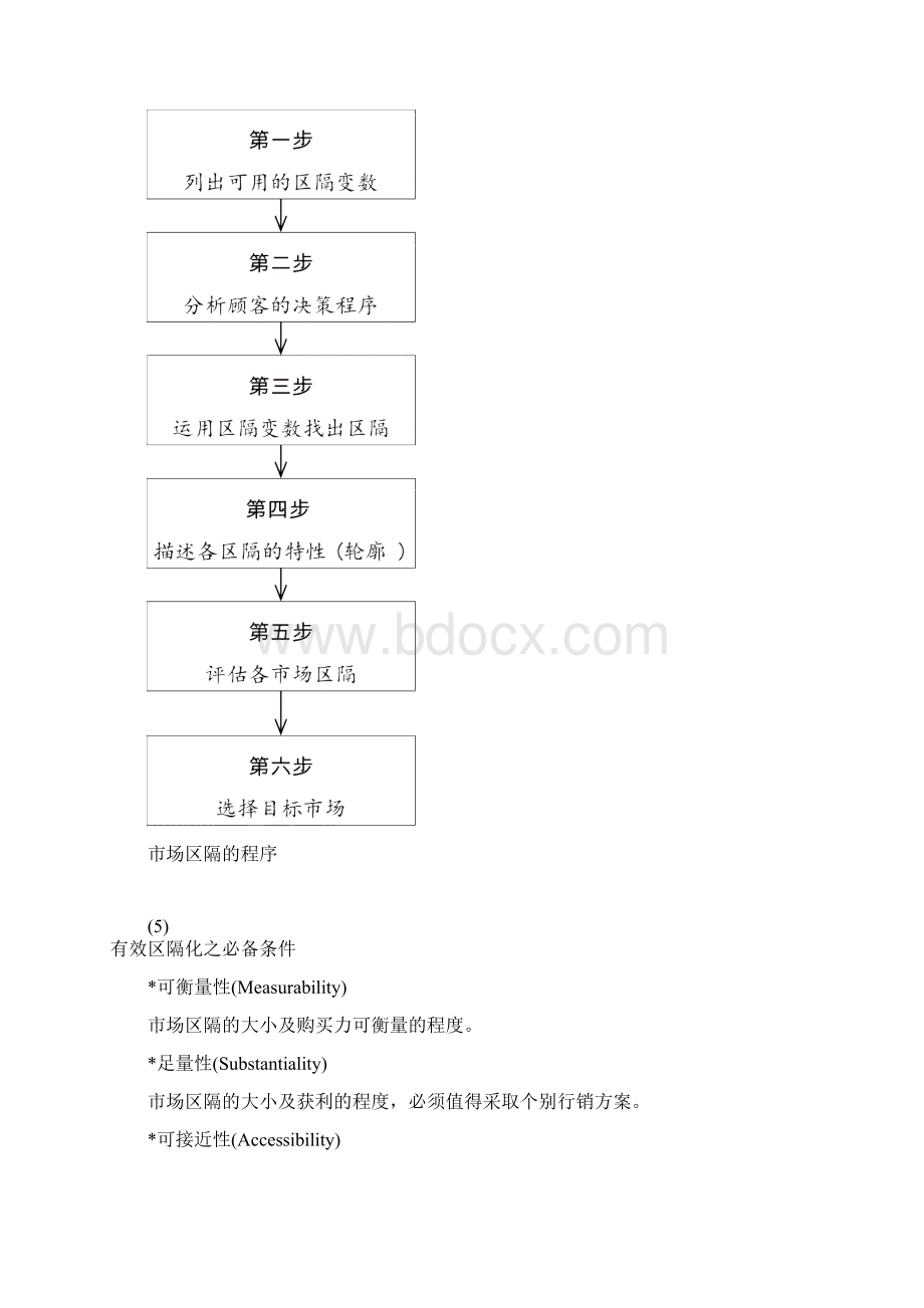 《目标市场分析与确定》.docx_第3页