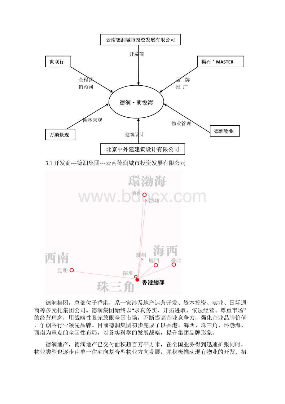 朗悦湾项目营销策划.docx_第3页